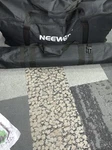 Neewer Basic Version Photography Backdrop Lighting Kit 2.6MX3M/8.5FTX10FT 800W. Fixed Price $253.80.