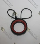 Ccs Solutions, LDR2-74RD-LA, Led Ring Light Lamp Machine Vision Cognex Red 74MM. Fixed Price $550.00.