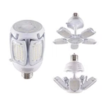 75W Led Hid Replacement - 5000K Mogul Extended Base Adjustable Beam Angle. Fixed Price $127.95.