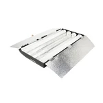 Impact FRC-24 Ready Cool 4-LAMP Fluorescent Fixture SKU#1831921. Fixed Price $17.00.