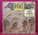 V.a.-dance Traxx-vinyl LP-2 Record SET-1986 Atlantic-shannon, C-bank, Inxs, Yes. Fixed Price $14.99.