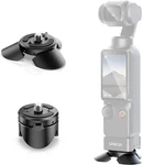 PK-08 Pocket Mini Tripod For Dji Osmo 3, All-purpose 1/4''. Fixed Price $34.99.
