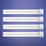 Odorstop OSUVB164 16-IN Germicidal Uvc Bulb Amilair Breathe Easy Calutech Lse. Fixed Price $65.99.