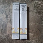 New 2-PACK Sunlite PL13/SP65K 2-PIN Watt Plug Replacement Light Bulbs. Fixed Price $31.78.