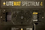 Litemat Spectrum 4 Kit Used. Fixed Price $4500.00.