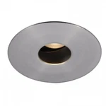 Wac Lighting HR-3LED-T618S-W-BN Ledme Round Tesla Pro 3-1/2" Pinhole Trim 3000K. Fixed Price $99.00.