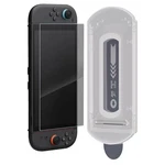 Savage Raven Tempered Glass Screen Protector 2 Pack For Switch. Fixed Price $10.83.