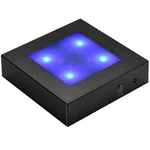 Zrenjhus Led Base Display Stand 3D Crystal Lighted Square Plate. Fixed Price $26.42.