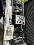 Novatron Novakit 1604. Fixed Price $300.00.