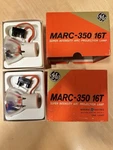 Ge MARC-350 16T Ezt 350W Super Intensity Projection Lamp Movie Projector. Fixed Price $150.00.