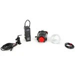 Aputure Storm 600D Daylight Led Light, V-mount SKU#2056859. Fixed Price $711.00.
