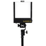 Lowel Blender Xl Bi-color Led Location Light. Fixed Price $222.28.