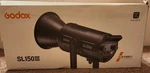 Godox SL150III 160W Daylight Led Video. Fixed Price $189.99.