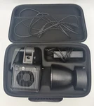 Gvm SD80D 80W Bi-color Led Video Light. Fixed Price $74.99.