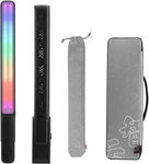 Zhiyun Fiveray F100 Standard 100W Rgb Led Video Light Stick Wand Handheld. Fixed Price $139.50.