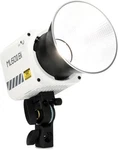 Godox ML60II Bi Led Video Monolight Kit. Fixed Price $199.00.