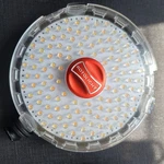 Rotolight NEO2 On-camera Led + Pouch Bi-color Continuous Flash. Fixed Price $225.00.