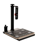 Copy Stand # MINI300, Usa Made Compact & Tool For Digitizing Documents,. Fixed Price $208.42.
