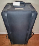 Dynaphos Multi-kit Rolling Travel Case Padded Lighting Storage With Foam Inserts. Fixed Price $104.99.