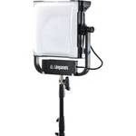 Litepanels Gemini 1X1 Hard Rgb Led Light (pole-operated Yoke 945-2311. Fixed Price $2200.00.