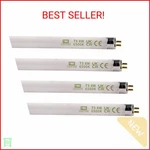 Tbe Lighting 8W 12 Inch Daylight White 6500K Tubes - F8T5/D Fluorescent. Fixed Price $17.46.