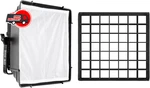 Gvm Led Lighting Softbox With Grid Beehive For 800D/560AS/480LS,. Fixed Price $56.48.