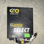 Kino Flo 4BANK Select BAL-410 Fluorescent Studio Continuous Lighting Kit 120W. Fixed Price $50.00.