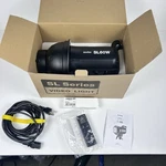 Us Godox Sl 60W 5600K Studio Photo Led Video Light. Fixed Price $89.00.