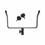 Rotolight Aeos 2 Pro Rgbww Studio Led Softbox Kit. Fixed Price $1383.38.