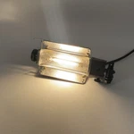Lowel Tota-light Tungsten Flood (120 Vac). Fixed Price $45.25.