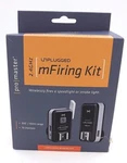 Promaster Unplugged M-firing Kit 16 Channel 2.4G #6726. Fixed Price $79.95.