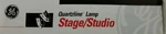 GE43167 Ehg Quartzline Lamp Q750CL/TP 120 Volts Stage/studio Pack Of Pcs. Fixed Price $70.00.