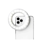 Littil Selfie - Ring Light For Iphone, Android La... Fast Usa Ship. Fixed Price $58.30.