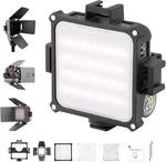 Zhiyun Fiveray M20 Combo 20W Pocket Camera Light 2700K-6500K Cri 95+ Bandoor. Fixed Price $98.10.