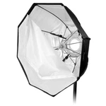 Fotodiox K60 Ez-pro-mini Flash Softbox 24IN (60CM) Octagon For. Fixed Price $25.00.