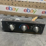 For Chevy Astro 2004 Ac Climate Control Module. Fixed Price $50.00.