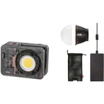 Zhiyun Molus X60 Video Light 60W Portable Studio Led For Shooting. Fixed Price $124.00.