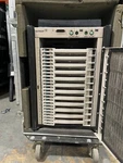 Sensor Etc SP-2420B Channel Dimmer Rack. No Dmx Card. With Road Case.. Fixed Price $700.00.