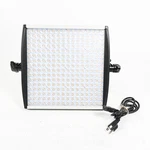 Litepanels Astra 1X1 Bi-color Led Light #362. Fixed Price $304.95.