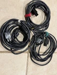 Lowel Ac Power Cable With On/off Switch For Tota T1-10 And Omni Lights. Fixed Price $59.98.