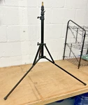 Universal 7FT Adjustable Light Stand Tripod For Photography Studio W/ Case. Fixed Price $21.00.