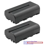 Kastar Battery Replacement For Came-tv Boltzen Perseus P-20R Led Video Light. Fixed Price $24.99.