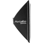 New!!! Elinchrom EL26129 Portalite Softbox (26 26"). Fixed Price $97.50.