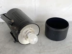 Bowens Bogen Monolite 400B Modeling Strobe Flash Studio Light. England. Fixed Price $75.00.