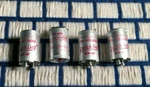 New Ge Fluorescent Starter Fits 40W 30W Light Bulb FS-40 /400 Watchdog. Fixed Price $27.99.
