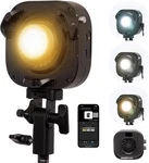 Amaran Halo 100X Cob Led Video Light 100W Bi Color. Fixed Price $292.99.