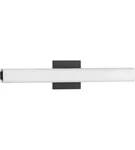 Progress Lighting P300182-129-30 22' Linear Led Bath, Architectural Bronze. Fixed Price $85.00.