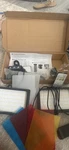 Neewer Led Continuous Lighting Kit Remote Control Color Filters 2 Units. Fixed Price $35.99.