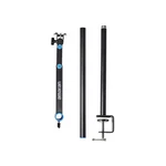 Amaran Verge Desk Clamp Stand (black). Fixed Price $74.99.