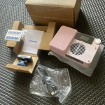 Amaran Ace 25X Bi-color Led Light Panel (pink). Fixed Price $55.00.